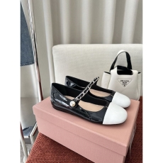 Miu Miu Shoes